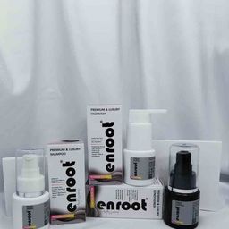 Enroot Set Of 3 Premium & Luxury Face Wash, Shampoo & Conditioner - 30 ml Each-16