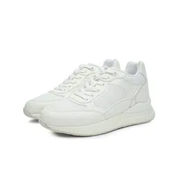 ALDO Women Lace-Ups Round Toe Sneakers-52