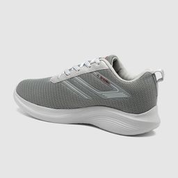 Action Men Mesh Running Non-Marking Shoes image 3