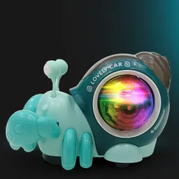 PLANET of Toys Kids Hermit Crab Musical Toys-22