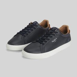 Pepe Jeans Men Comfort Insole Basics Sneakers-picture-34