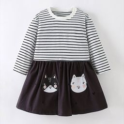 LULU & SKY Dress-image-24