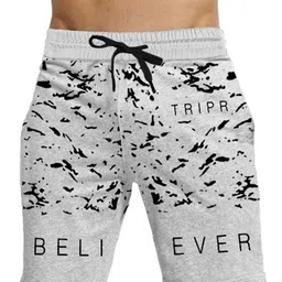 TRIPR Men Abstract Printed Regular Fit Cotton Shorts-picture-25