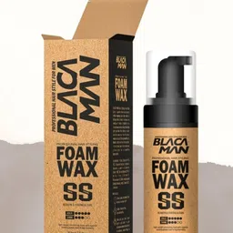 blaca Foam Wax For Voluminous Hair - 150g-20