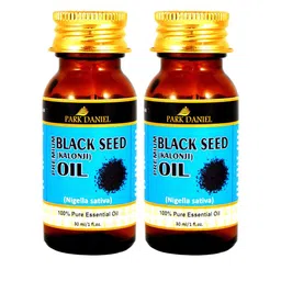 Park Daniel Set Of 2 Premium Black Seed Oil For Hair Growth - 30 ml Each-13