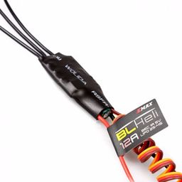 Emax BLHeli Series 12A ESC with Oneshot (Original)-28