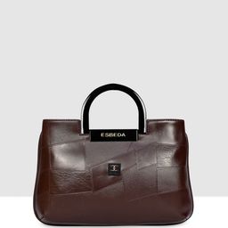 ESBEDA PU Swagger Handheld Bag-54