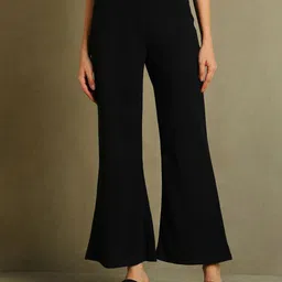 DL Woman Women Relaxed Trousers-image-31