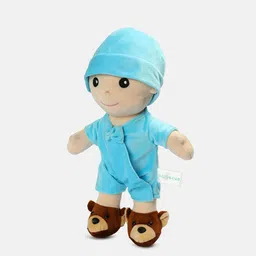 MINI KLUB Polyester Soft Toy Soft Toys and Dolls image 4
