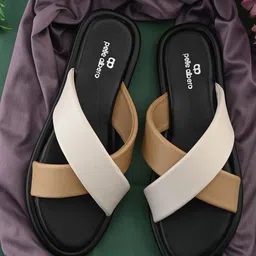 pelle albero Women Open Toe Flats-image-95