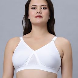 In Care Full Coverage Cotton Everyday Bra-picture-27