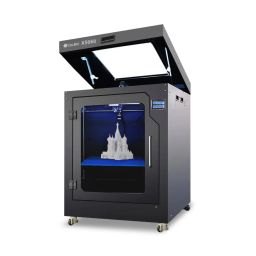 CoLiDo X5060 3D Printer High Precision FDM Printer With Large Build Volume For Industrial UseCoLiDo X5060 3D Printer High Precision FDM Printer With Large Build Volume For Industrial Use-16