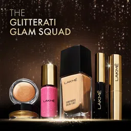Lakme Absolute Explore Lightweight Eye Paint with Cocoa Butter 3g - Bedazzled Brown image 4