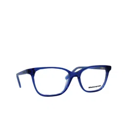 Skechers Boys Acetate Full Rim Oval Frames-image-98
