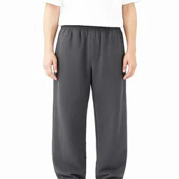 Moda Rapido Relaxed Oversized fit Trackpants-picture-39