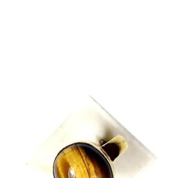 GenZcomplex Gold-Plated Alloy Finger Ring-62