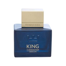 BANDERAS Men King of Seduction Absolute Eau de Toilette 50ml-21