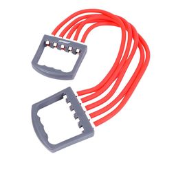 XPEED Adjustable 5-Tubes Chest Expander-image-42