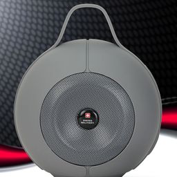 ANCHA WAZOWSKI 20 W Portable Wireless Bluetooth Speaker-18