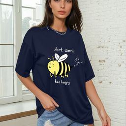 CORSICA Women Printed T-shirt-picture-45