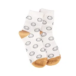 Milk&Whisky Men Patterned Ankle Length Socks-image-81