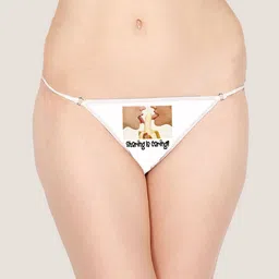 Lola Dola Printed G-String Briefs-EBString-044-picture-56