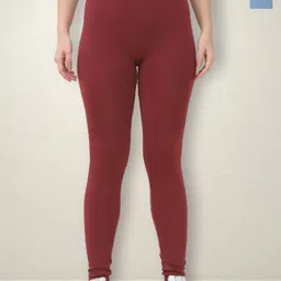 Jinfo Women Pack Of 2 Ankle-Length Training or Gym Tights-picture-32