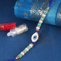 Vighnaharta Thread Rakhi-image-47