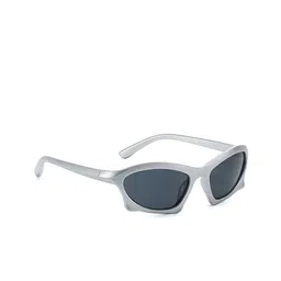 4Flaunt Unisex Sports Sunglasses with UV Protected Lens-12