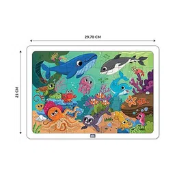 Mini Leaves Kids Skill Development Learning and Development Toys image 3