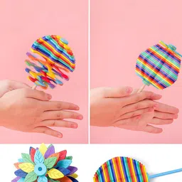 ADKD BPA Free Spinner Activity Toys and Games image 2