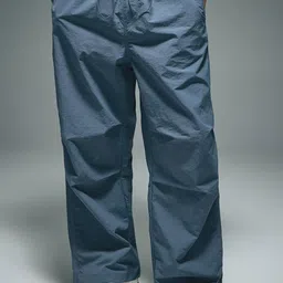 Flying Machine Men Loose Fit Mid-Rise Trousers-image-21