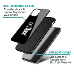 QRIOH Conversational Printed OnePlus 13T 5G Back Case Mobile Accessories image 5
