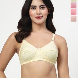LILY Floral Bra Full Coverage-image-67