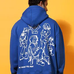 GRIFFEL Men Printed Sweatshirt-picture-42