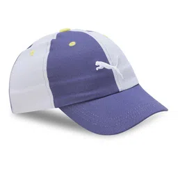 Puma Kids Emboridered Youth Dad Baseball Cap-image-52
