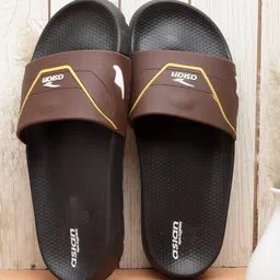 ASIAN Boys Printed Rubber Sliders-21