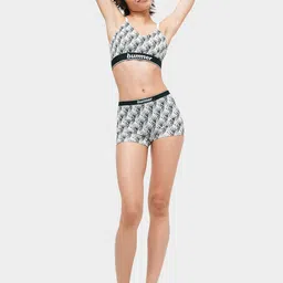bummer Abstract Bra Full Coverage image 5