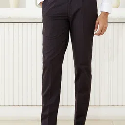 MR BUTTON Men Tailored Trousers-image-54
