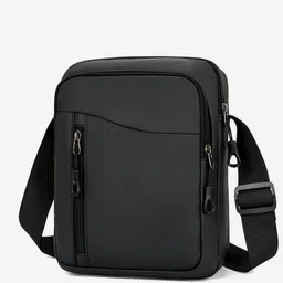 Carry Trip Unisex Messenger Bag-21