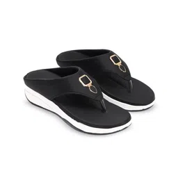 SAWADI Women Open Toe Comfort Sandals-18