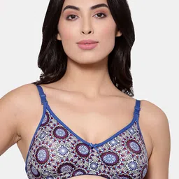 Inner Sense Floral Bra Full Coverage-picture-24