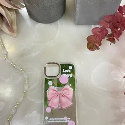 CASE CREATION Abstract Printed iPhone 15 Pro Max Back Case Mobile Accessories image 2