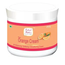 Rahul Phate Research Product Tejo-Orange Cream - 250 g-42