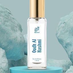 BinAwf Oudh Al Hashmi Eau De Parfum- 20ml-35