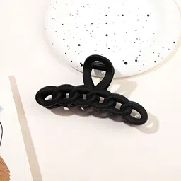 Blubby Unisex Set of 4 Claw Clip image 2