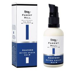 FOREST HILL Set Of 2 Pre Shave Oil -50 ml & Ashford After Shave Balm -100 ml-image-9