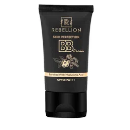 Rebellion Cosmetics SPF 50+++ Skin Perfection BB Cream 41.9  g  -  Noble Natural 02-20