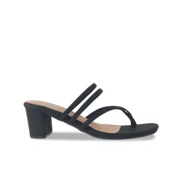 Mochi Embellished Block Sandals image 3