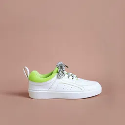 Hopscotch Boys PU Sneakers-picture-14